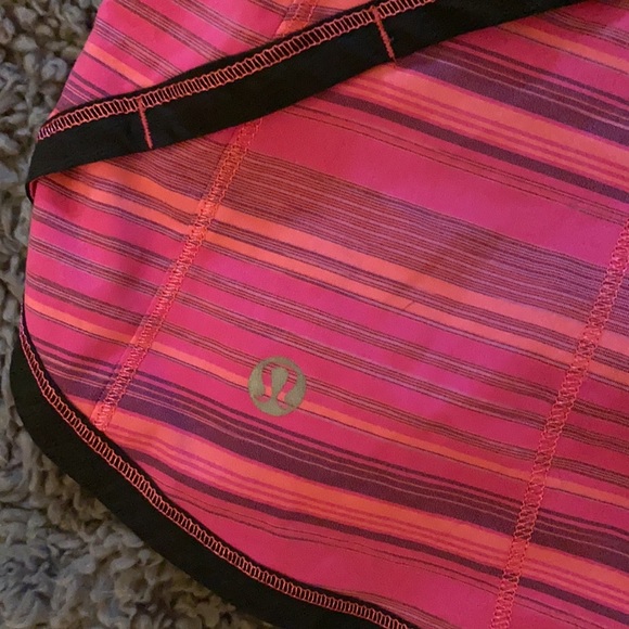 Lululemon Running Short - Picture 4 of 4